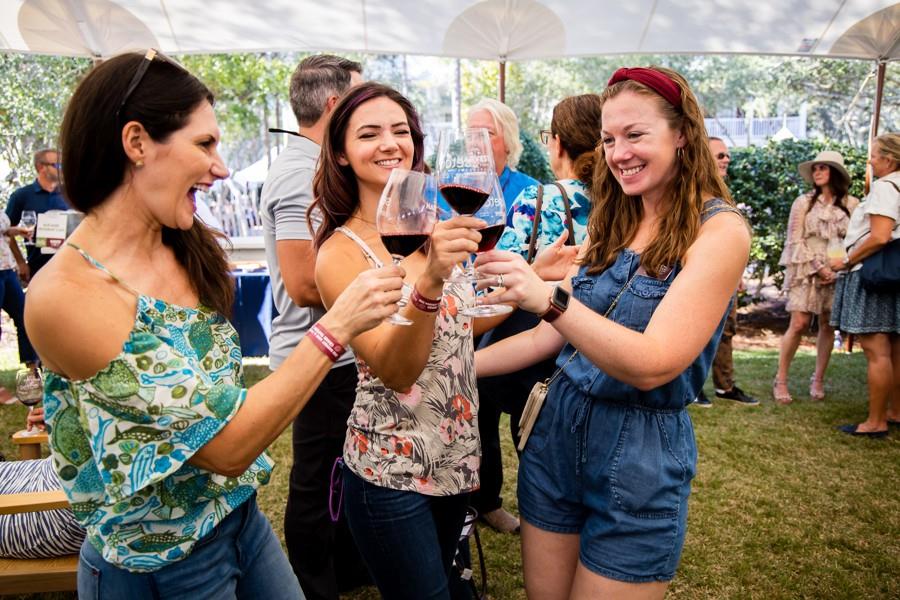 30ASWF Gin Blossoms 2023