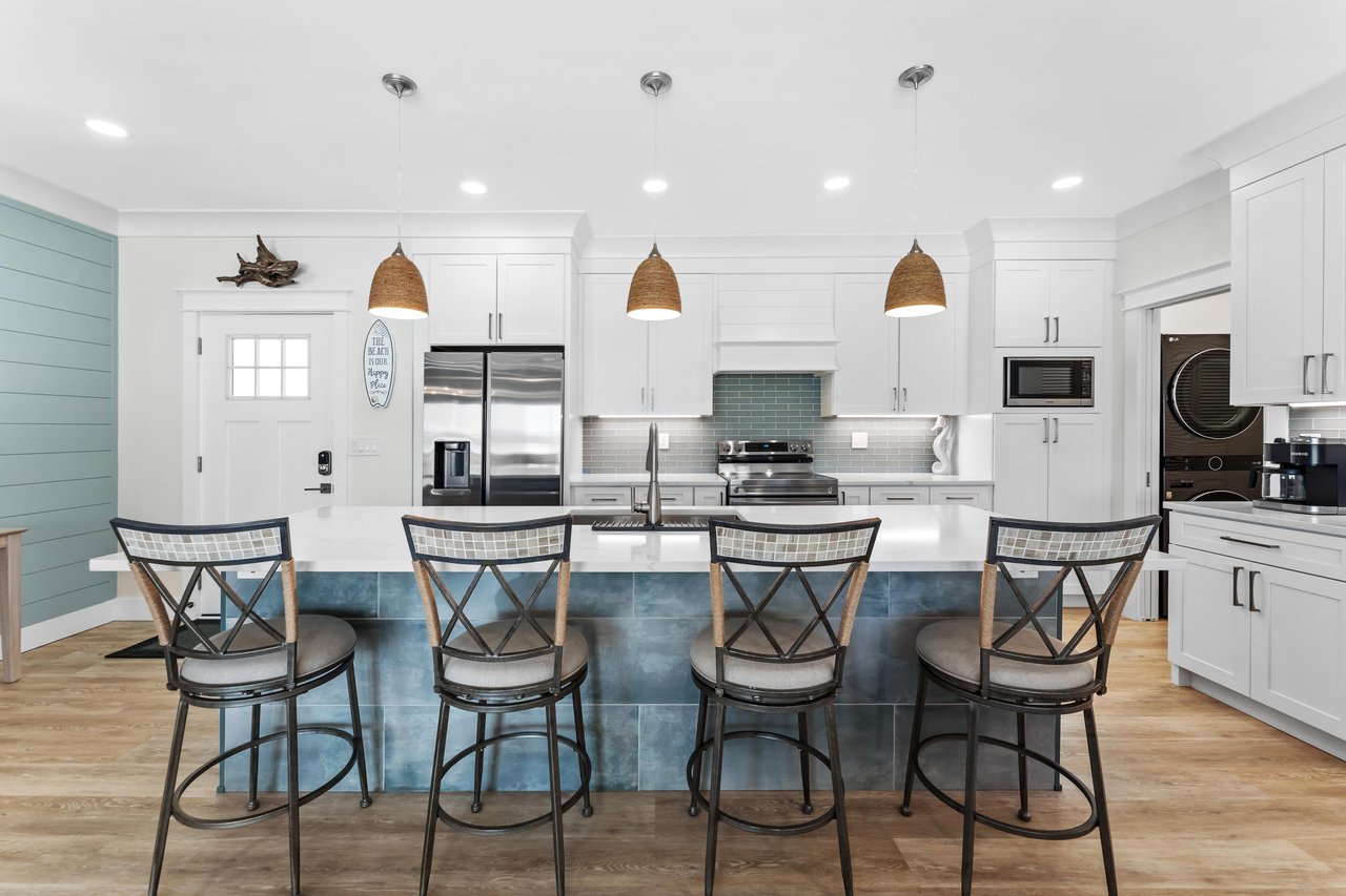 Bar Seating