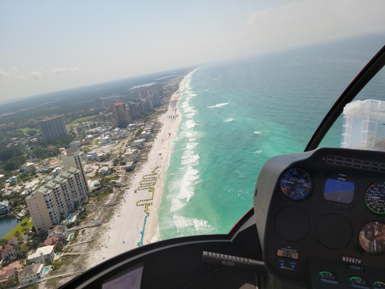 1652521 Timberview Helicopter Hd