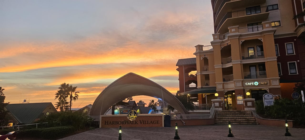 HarborWalk Village