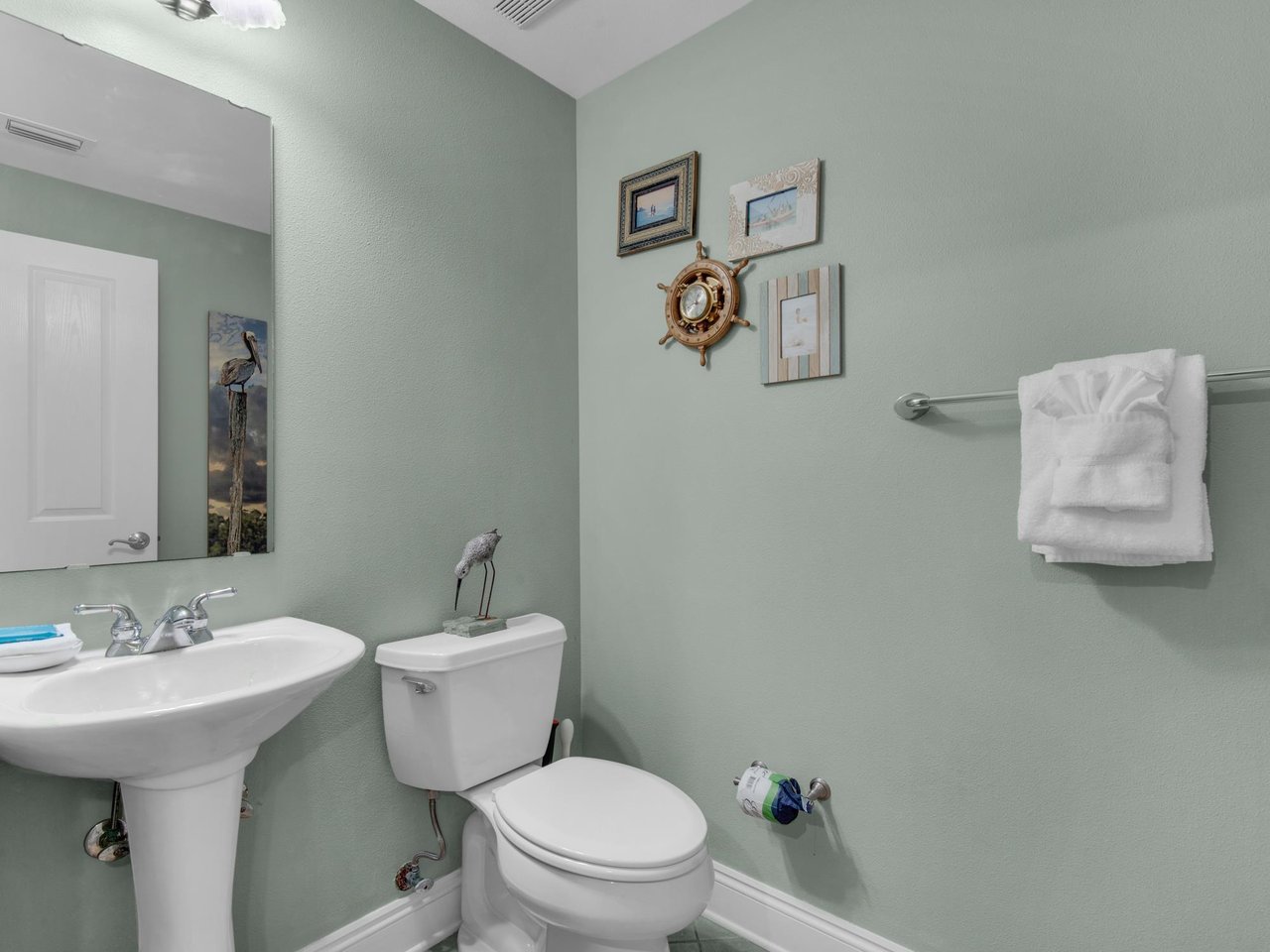 Bathroom 3