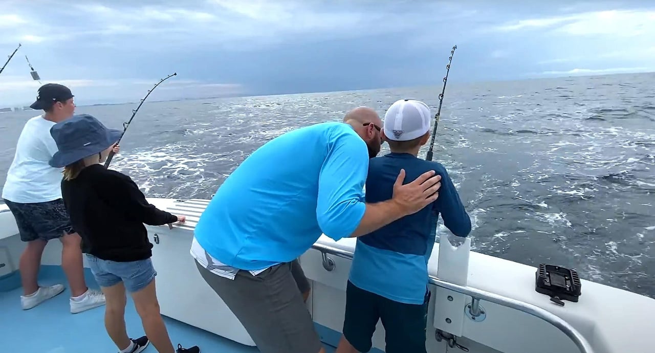 familycharterfishingfl