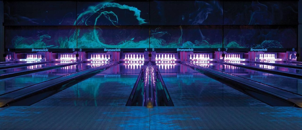 Hurricane lanes