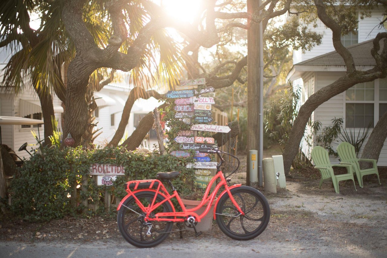 Pedigo Grayton Beach_