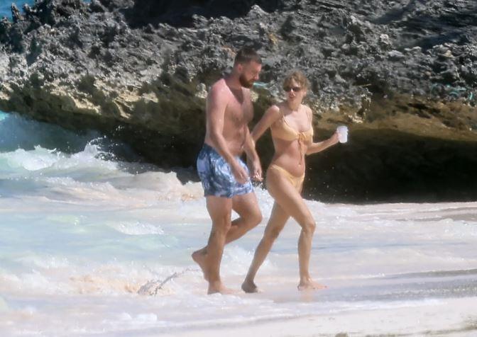 taylor swim