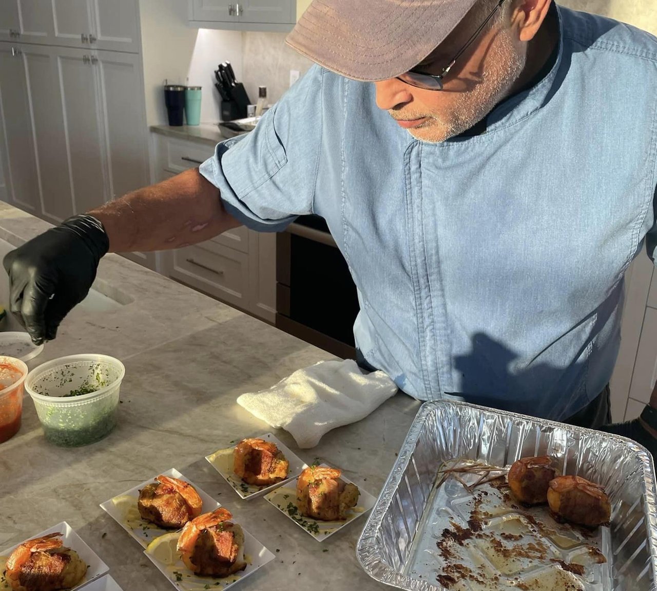 2016296 30a Vacation Chef