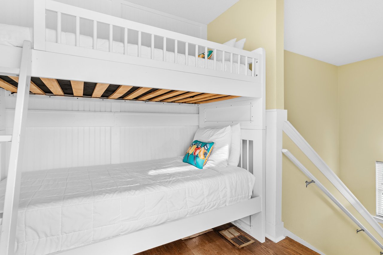 Bunk Beds