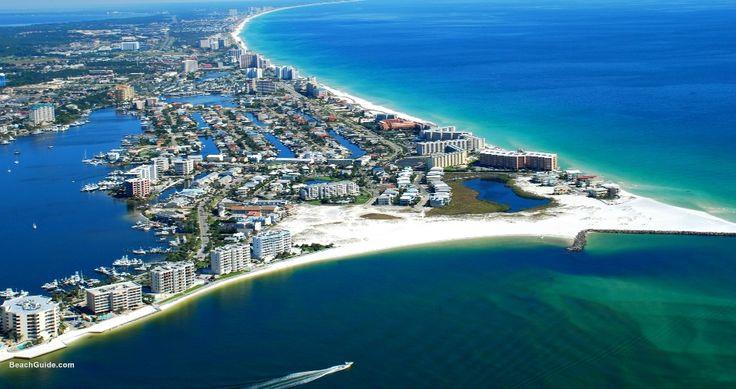 2066587 Destin View