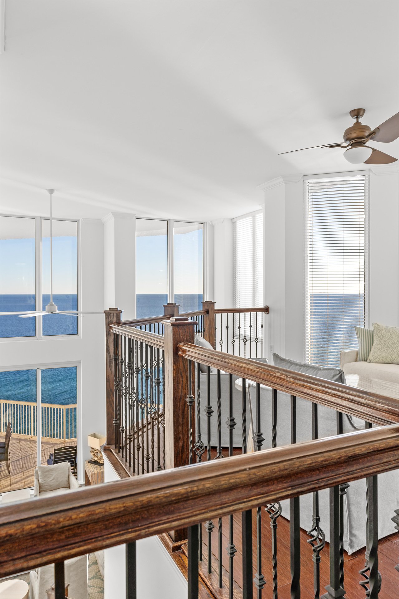 2 Story Penthouse