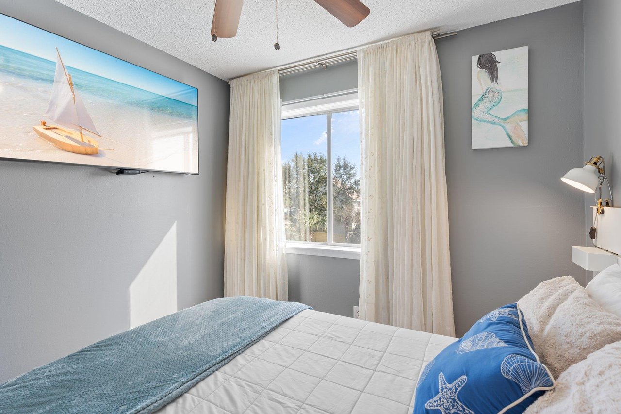 Guest Bedroom 2