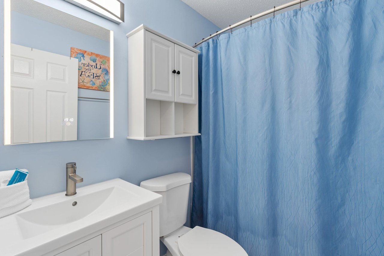Bathroom 2