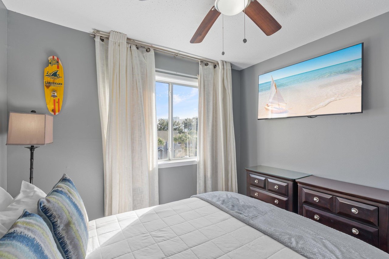 Guest Bedroom 3