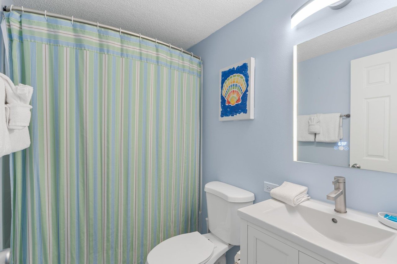 Bathroom 3