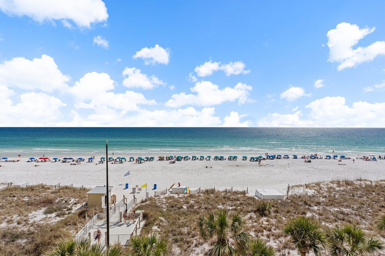Beach View