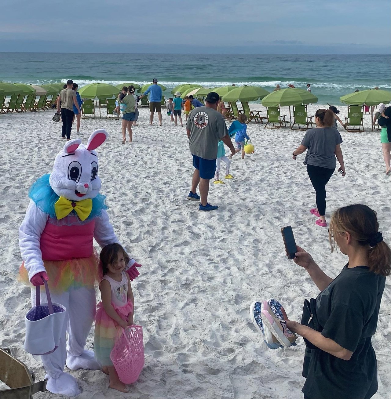 Happy Easter