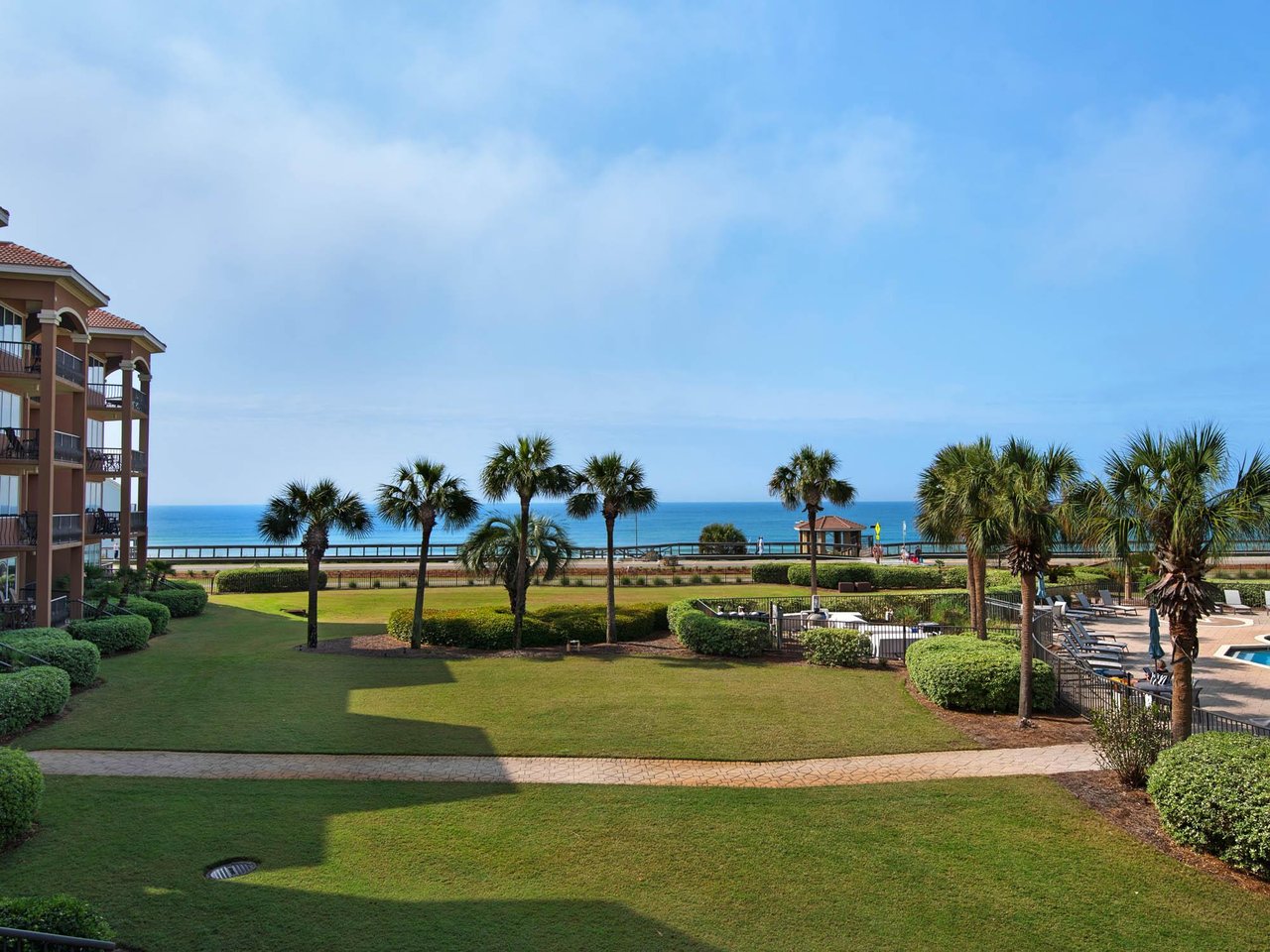 Gulf View