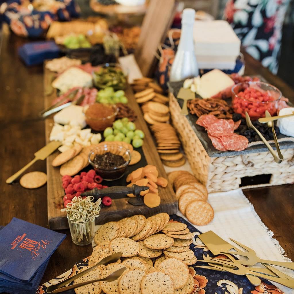 Sunquest Catering