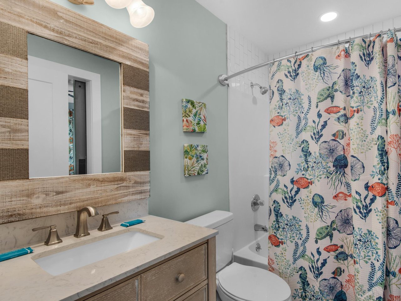 Bathroom 2