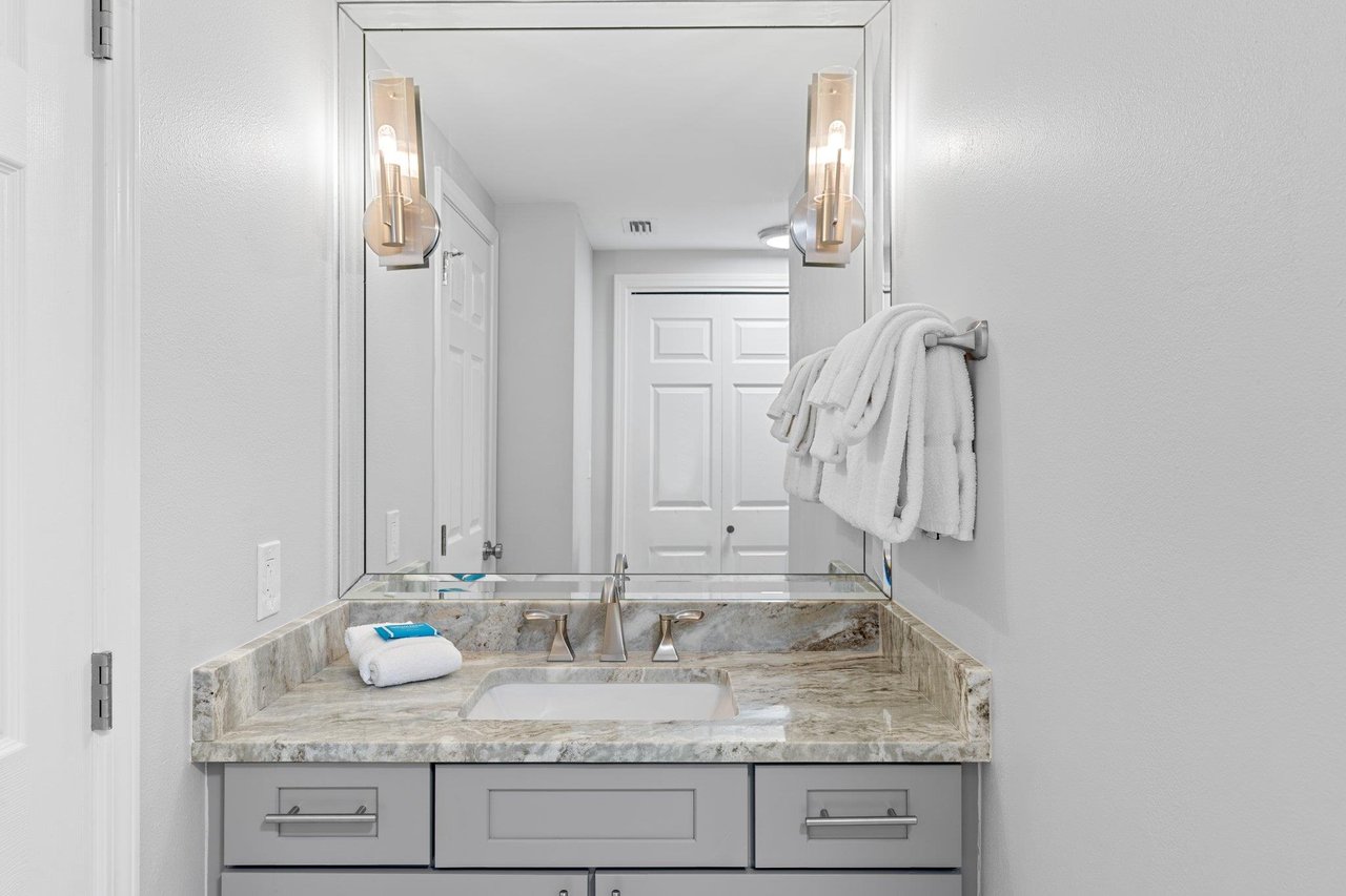 Bathroom 3