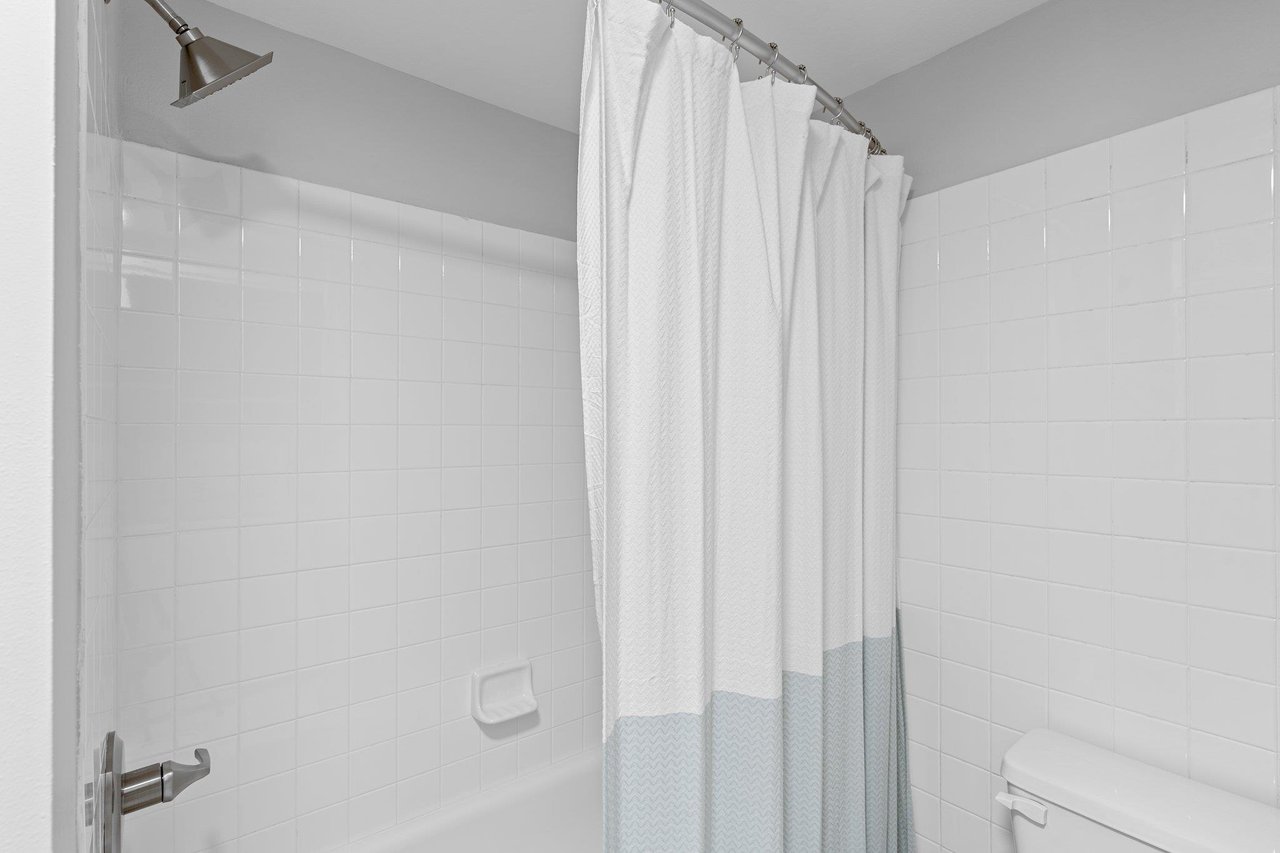 Bathroom 3
