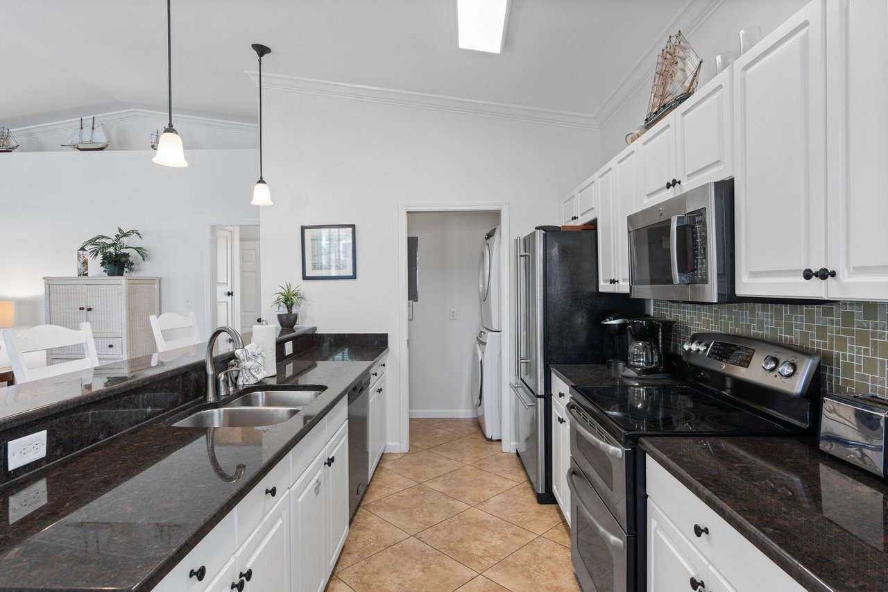 Modern Kitchen
