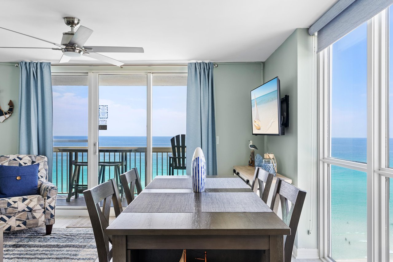 Amazing Gulf View
