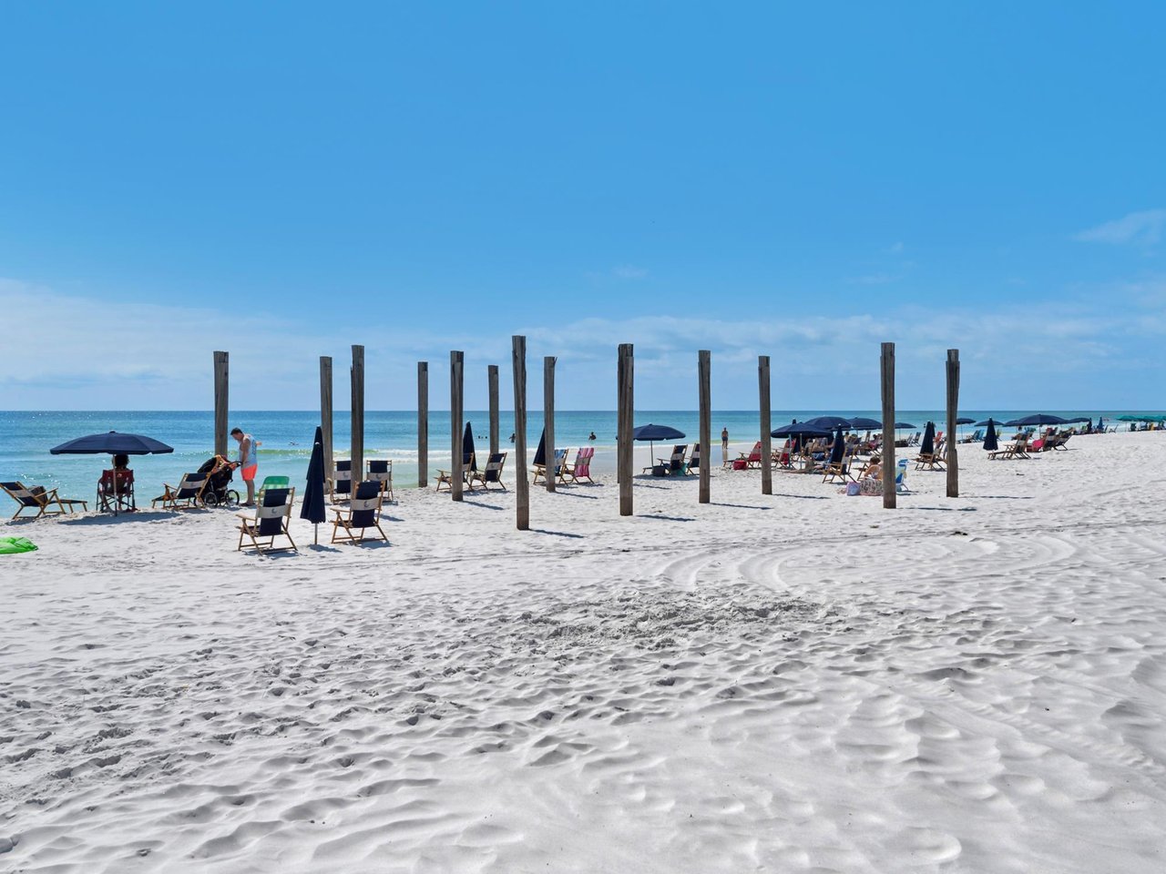 Sugar White Sand