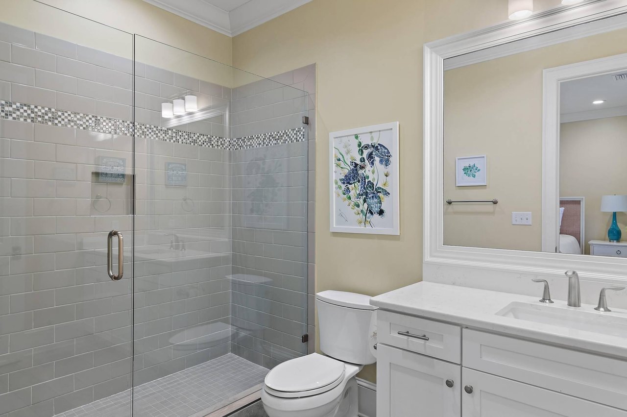 Bathroom 3