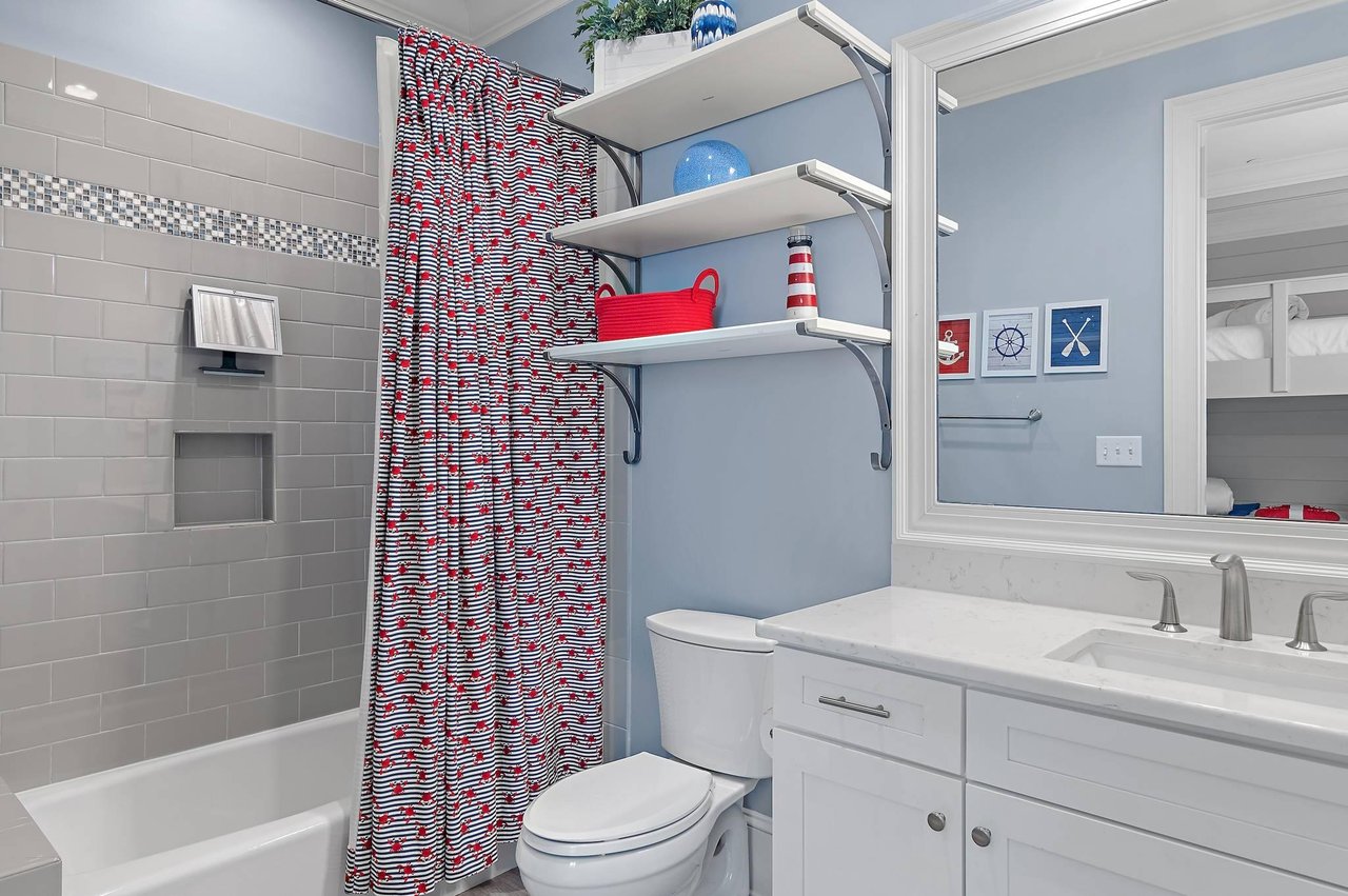Bathroom 5