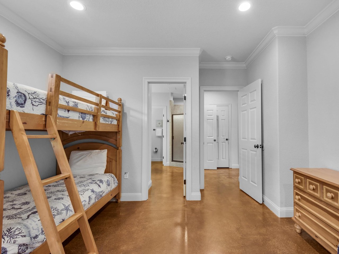 1st Floor Room 3