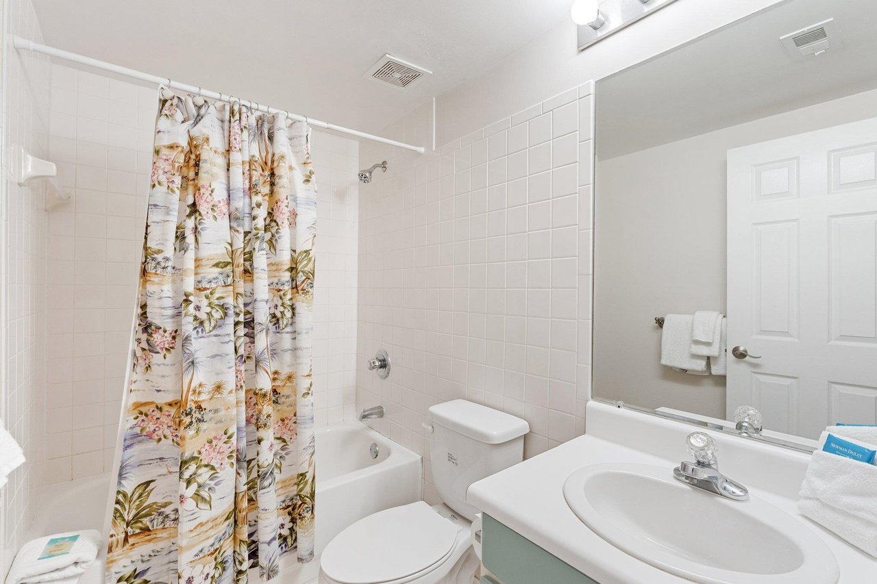Bathroom 2
