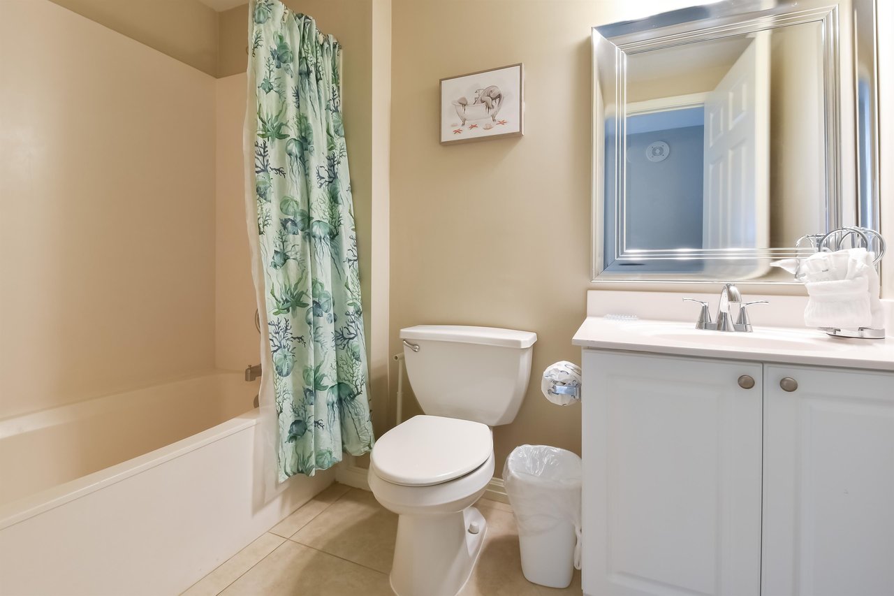 Bathroom 3