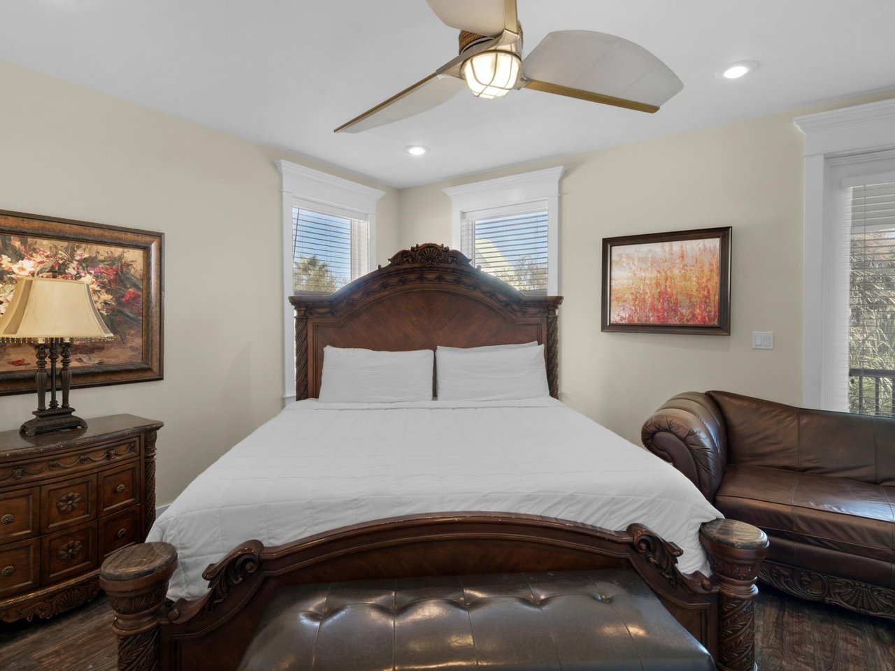 2nd floor bedroom 2