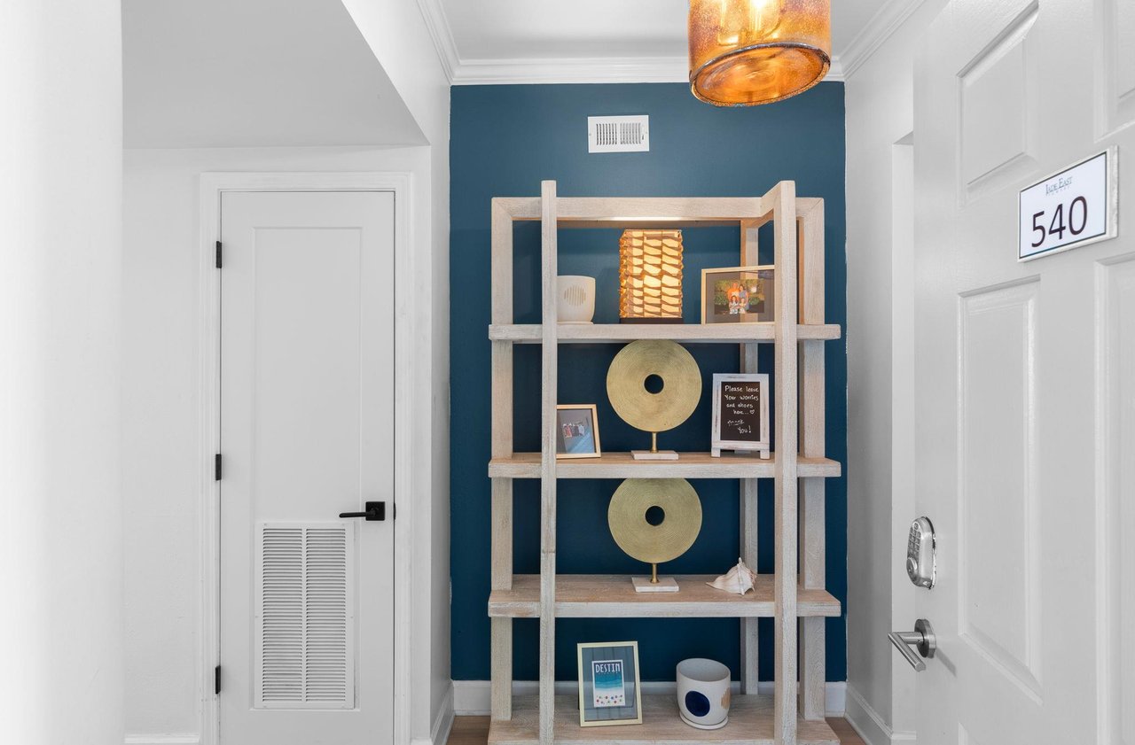 Entryway