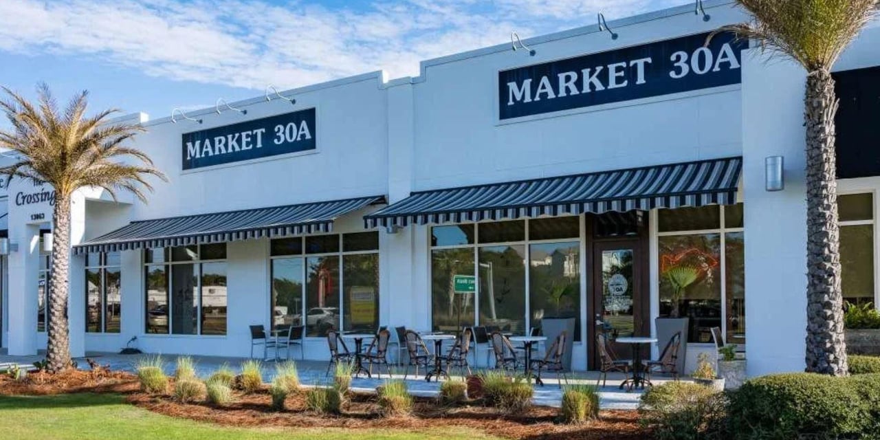 market 30a