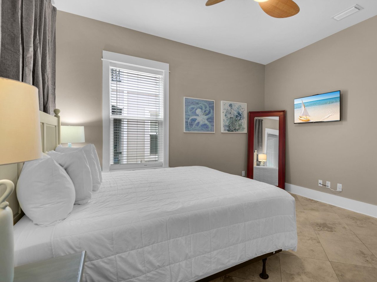 1st Floor Bedroom 1