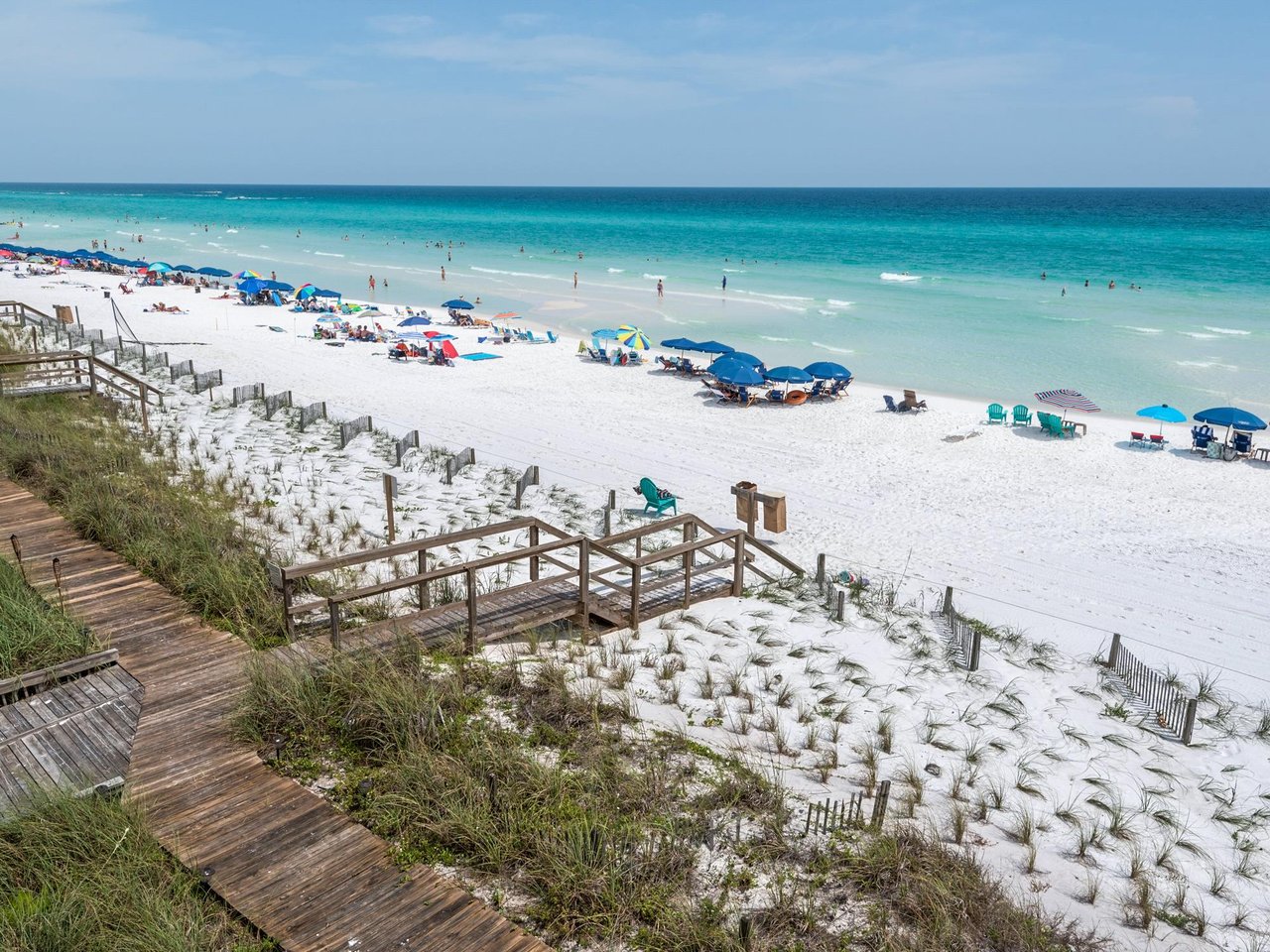 Miramar Beach