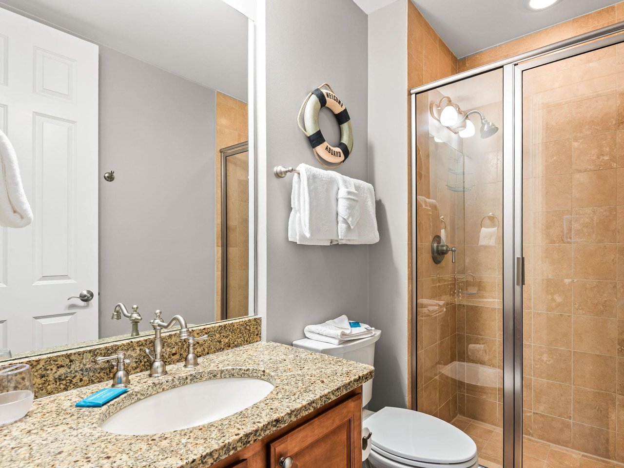 Bathroom 3