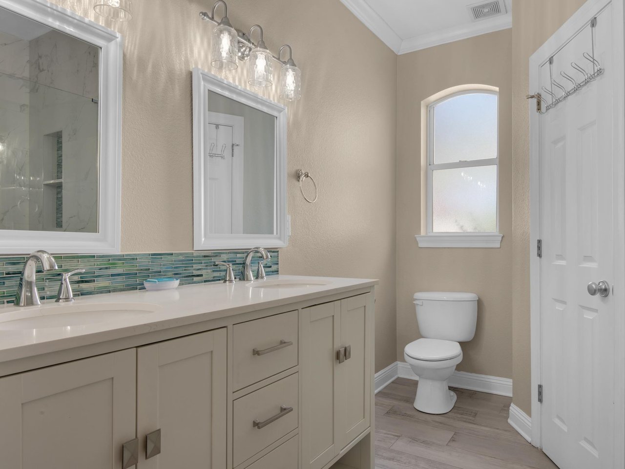 1st Floor Bathroom 1