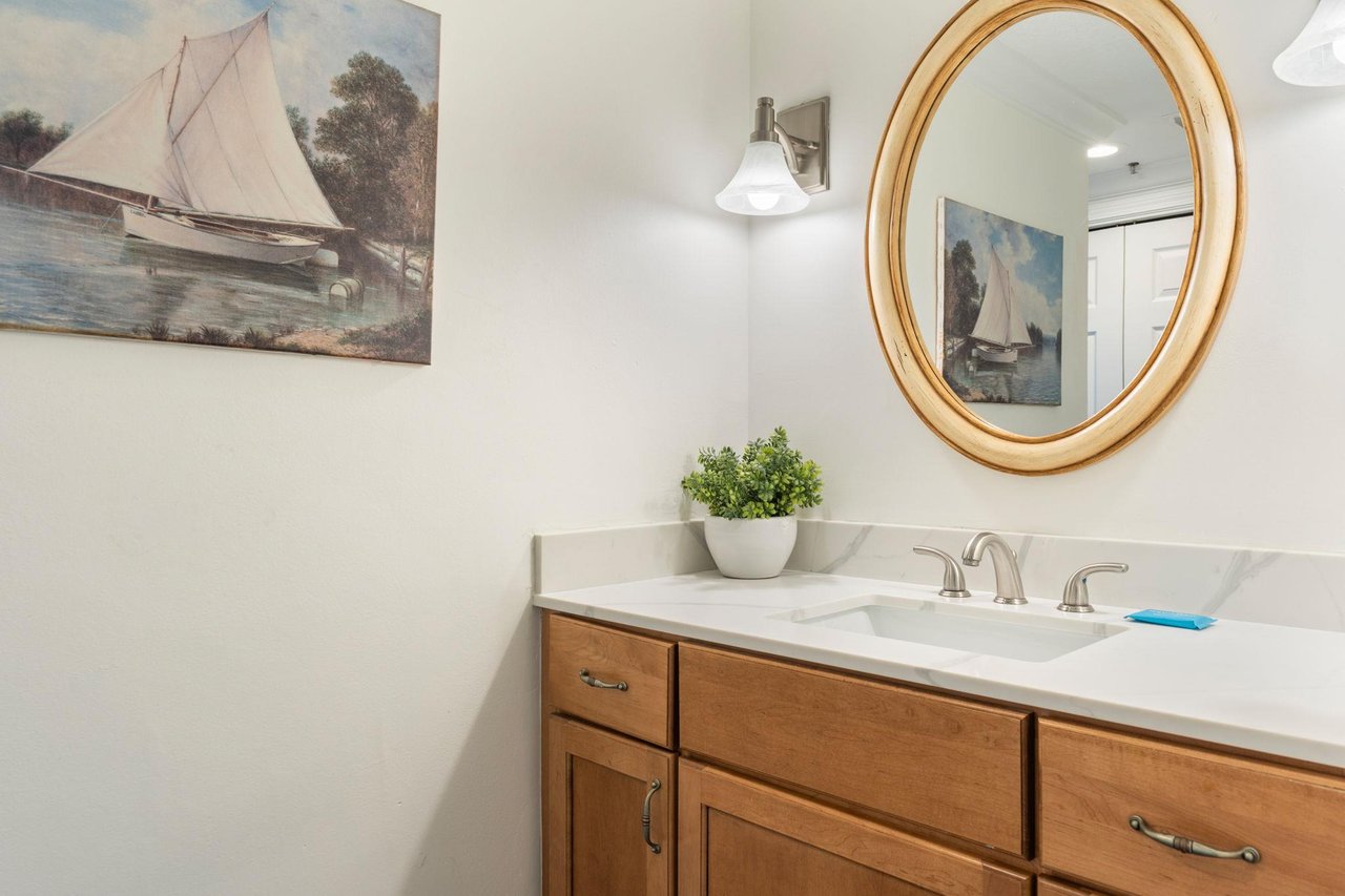 Bathroom 3