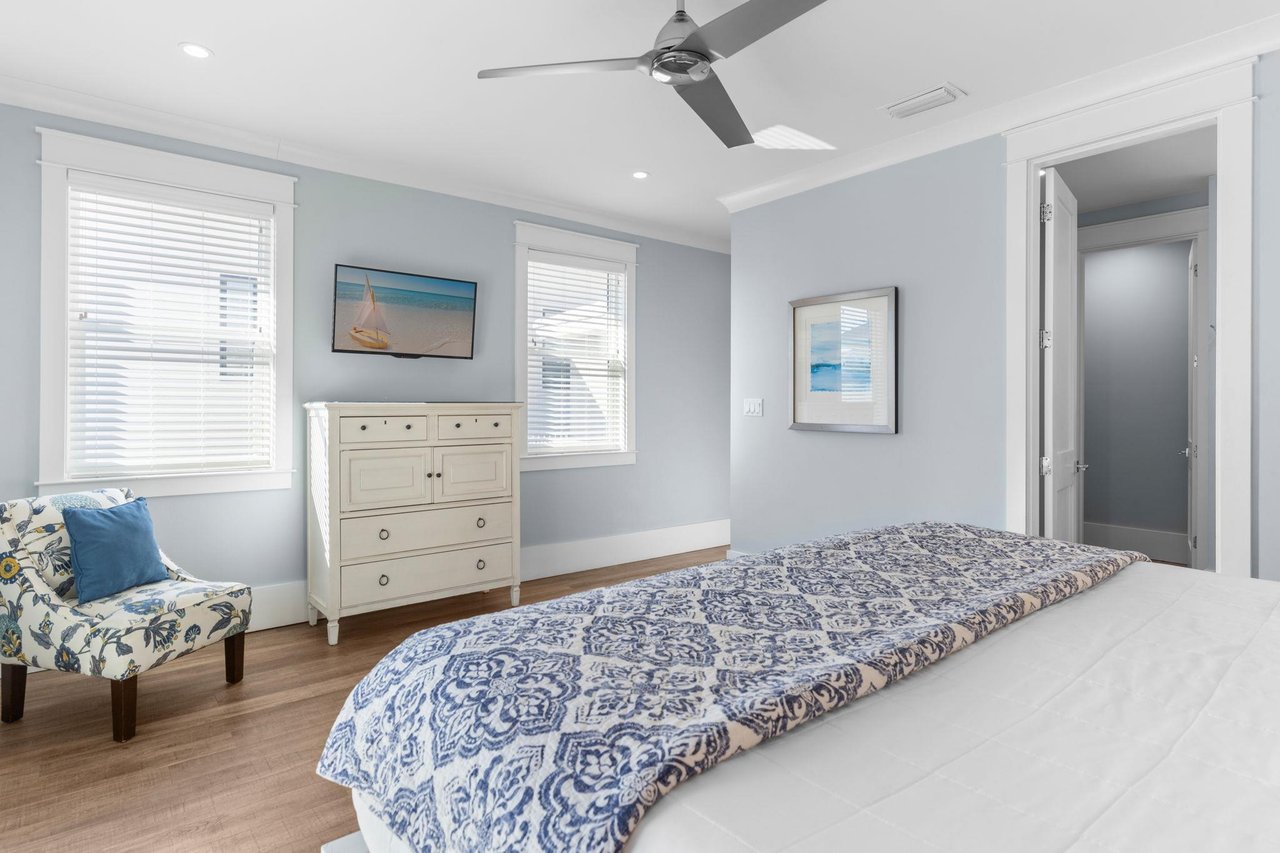 Bedroom 4