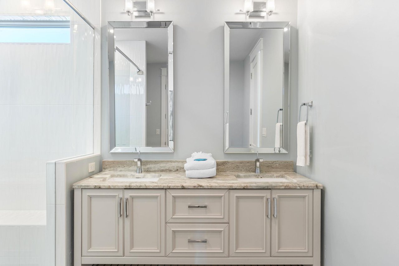 Bathroom 4