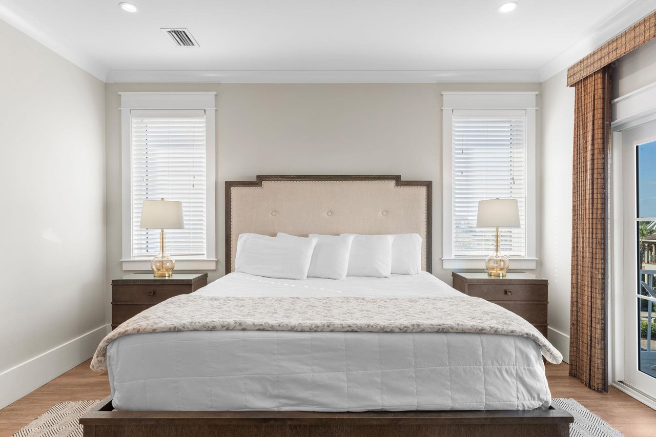 Bedroom 5