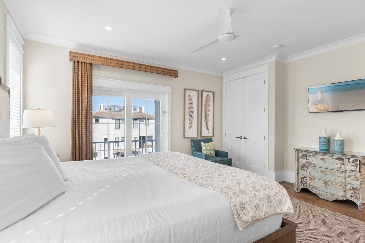 Bedroom 5