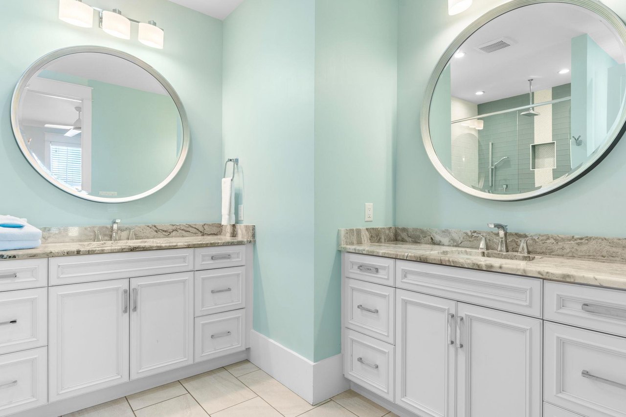 Bathroom 6