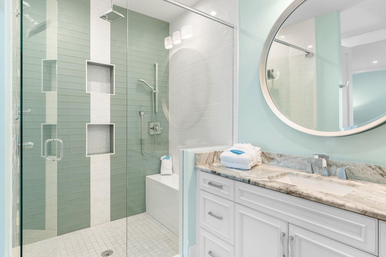 Bathroom 6