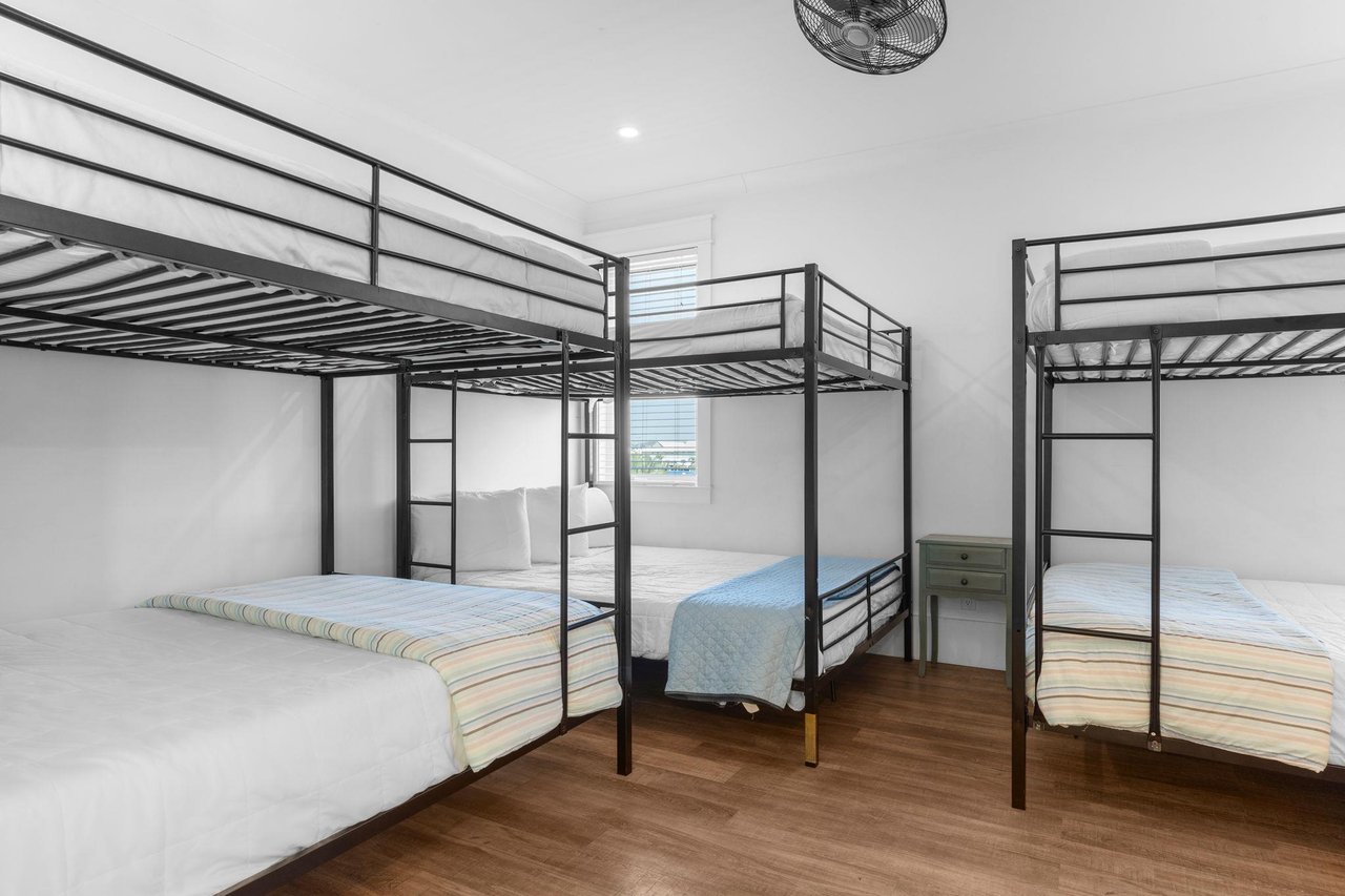 Bedroom 7