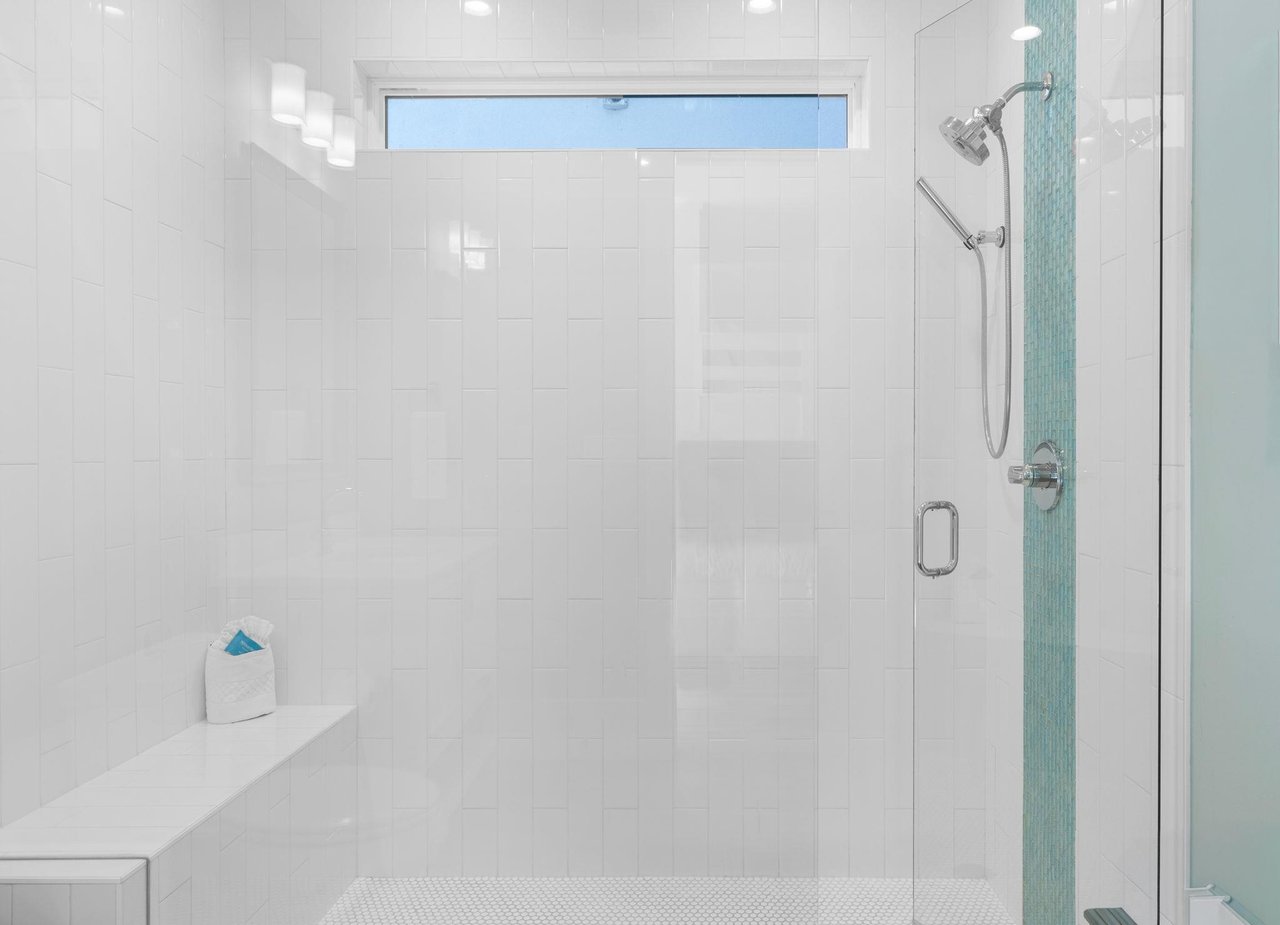 Bathroom 8