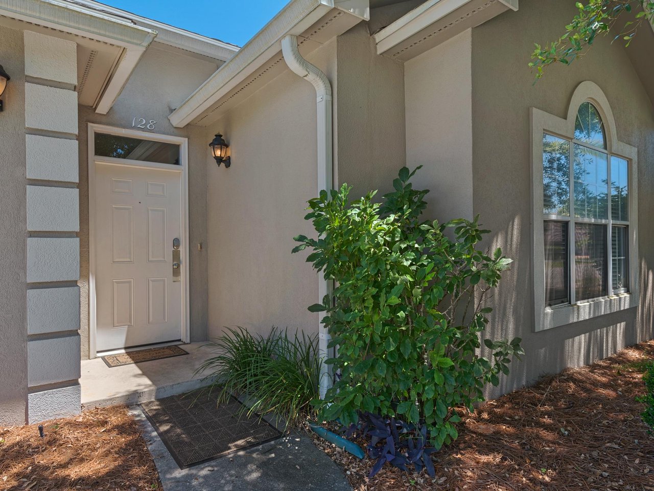 A Stones Throw... Your Home Away from Home
