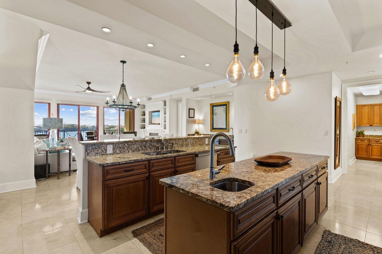 Too many Cooks wont Spoil this Kitchen